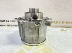 Муфта полного привода Renault Duster 2020-2022 387614BF1A 2 HJD