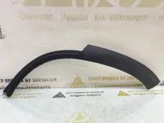 Расширитель крыла Hyundai Creta 2021-2022 87741BW000 2 SU2, задний левый