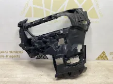 Кронштейн бампера BMW X7 2023 - НВ 51119881249 G07 M-PACK РЕСТ, передний левый