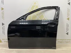 Дверь BMW 5 2013-2017 41007206107 F10 РЕСТАЙЛИНГ, передняя левая