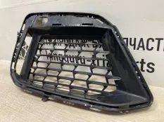 Решетка бампера BMW 5 2020-2022 51118098670 G30 M-PACK РЕСТАЙЛИНГ, передняя правая