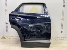 Дверь Hyundai Tucson 2020-2022 77004N9000 4 NX4, задняя правая