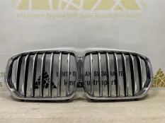 Решетка радиатора BMW X5 2019-2023 51137454887 G05