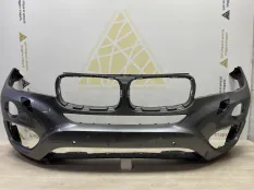 Бампер BMW X6 2014-2018 51117422898 F16, передний