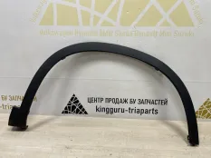 Расширитель крыла Omoda C5 2022-2024 609001177AA T19C, передний правый