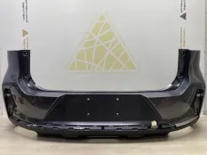 Бампер Exeed TXL 2020-2023 602002697AA M32T, задний
