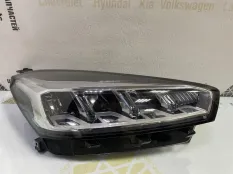Фара LED ЛЭД светодиодная Chery Tiggo 7 Pro 2020-2023 605000200AB 1 T1E, правая