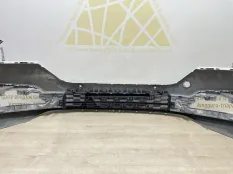 Бампер Skoda Octavia 2019-2022 5ER807221 A8 NN3, передний
