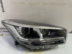 Фара LED ЛЭД светодиодная Chery Tiggo 4 Pro 605000635AA, правая