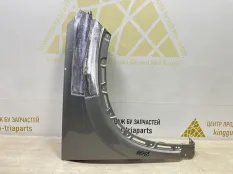 Крыло Omoda C5 2022-2024 553000317AA T19C, переднее правое