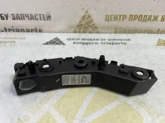 Кронштейн бампера Omoda C5 2022-2024 602001561AA T19C, правый