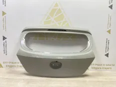 Крышка багажника Hyundai Solaris 2014-2017 737001R200 1 RB РЕСТАЙЛИНГ