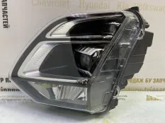 Фара ЛЭД LED светодиодная Omoda C5 2022-2024 605000530AA T19C, левая