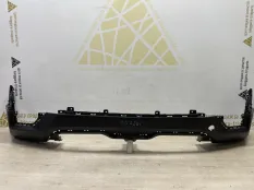 Спойлер Бампера Hyundai Creta 2016-2020 86612M0000 1 GSR ДО РЕСТАЙЛИНГ, задний