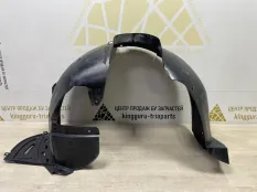 Подкрылок Exeed RX 2023-2024 602002386AA T22, передний правый