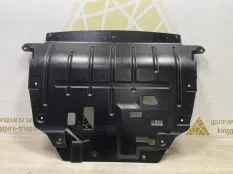 Защита двигателя Omoda C5 2022-2024 602001929AA T19C, передняя