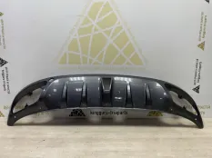 Юбка бампера Changan Uni-K 2020-2024 2804102CR01 1, задняя