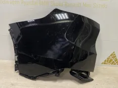 Клык бампера BMW X5 2019-2023 51128498989 G05, задний левый