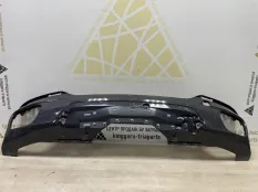 Спойлер Бампера BMW X6 2014-2018 51128057073 F16 M-PACK, задний