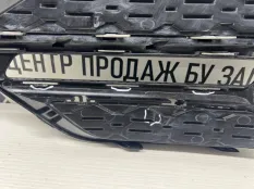 Решетка противотуманной фары Omoda S5 2022 602001529AA 1, левая