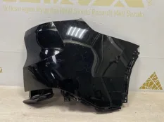 Клык бампера BMW X5 2019-2023 51128498990 G05, задний правый