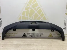 Юбка бампера Changan CS55 Plus 2021-2024 2804102AW20 1, задняя