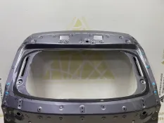 Крышка багажника Jetour Dashing 2022-2024 F166301010CBDY X-1, задняя