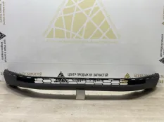 Спойлер Бампера Skoda Kodiaq 2016-2022 565807061 1 NS7 ДО РЕСТАЙЛИНГ