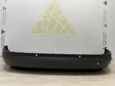 Спойлер Бампера Skoda Kodiaq 2016-2022 565807521 1 NS7 ДО РЕСТАЙЛИНГ, задний