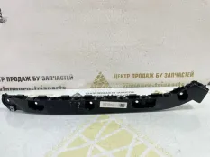 Кронштейн бампера Exeed RX 2023-2024 602002251AA T22, задний левый