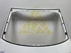 Крышка багажника Skoda Rapid 2020-2022 60U827025 2 NK6