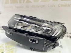 Фара Geely Tugella 2020-2023 6600006587 FY11, передняя левая