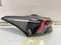 Фонарь Omoda S5 2022 605000422AA GT, задний левый