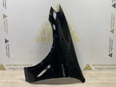 Крыло BMW X3 2021-2024 41007491383 G01 РЕСТАЙЛИНГ, переднее левое