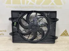 Вентилятор охлаждения в сборе Omoda C5 2022-2024 302000916AA T19C