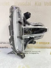 Фара противатуманная led Chery Tiggo 7 Pro 2020-2023 605000593AA 1 T1E, передняя правая