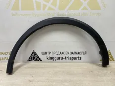 Расширитель крыла Changan CS55 Plus 2021-2024 5512621AW20 1, задний правый