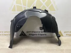 Подкрылок Changan CS55 Plus 2021-2024 5512210AW20 1, задний левый