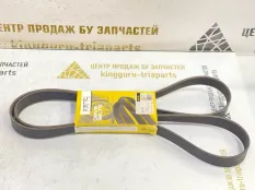 Ремень приводной Renault Laguna 2007-2015 117206190R BT0