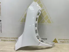 Крыло Exeed LX 2021-2024 509000116AADYJ T1C, переднее правое