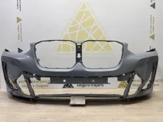 Бампер BMW X3 2021-2022 51118081055 G01 M-PACK РЕСТАЙЛИНГ, передний