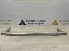 Усилитель бампера нижний BMW X5 2019-2023 51117421600 G05, передний