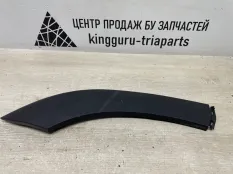 Расширитель крыла Changan UNI-T 2020-2024 5512620CN01 1, задний правый