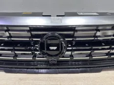 Решетка радиатора Volkswagen Passat 2019-2022 3GB853653C B8 3G1 РЕСТАЙЛИНГ
