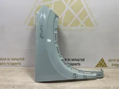 Крыло Omoda C5 2022-2024 553000313AA T19C, переднее правое