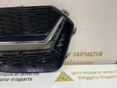 Решетка бампера Omoda S5 2022 602001530AA 1, передняя левая