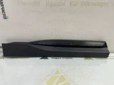 Молдинг двери Changan UNI-T 2020-2024 6202520CN03 1, задний правый