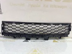 Решетка бампера BMW X5 2019-2023 51118069208 G05 M-PACK, передняя