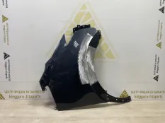 Крыло Hyundai Staria 2021-2023 66321CG050 US4, переднее правое
