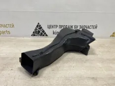 Воздуховод охлаждения тормозов BMW X6 2014-2018 51748059856 F16 M-PACK, правый